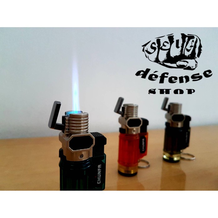 PROMO COD Korek Api Bara Jet Las Chunfa/Gas Torch Outdoor