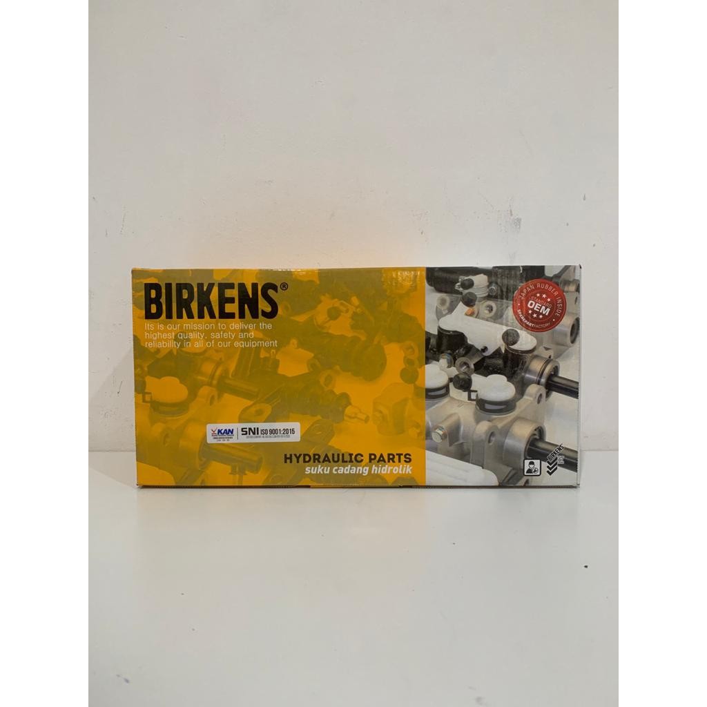 Brake master mater rem Suzuki Katana 81-05 B-SBM-S02 Birkens