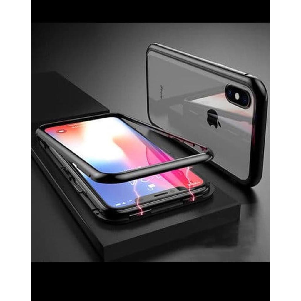 Case Magnet / Cover / Casing / Flip Cover  Magnet / Magnetic Samsung Note 10 / Samsung S8 Plus  /M20