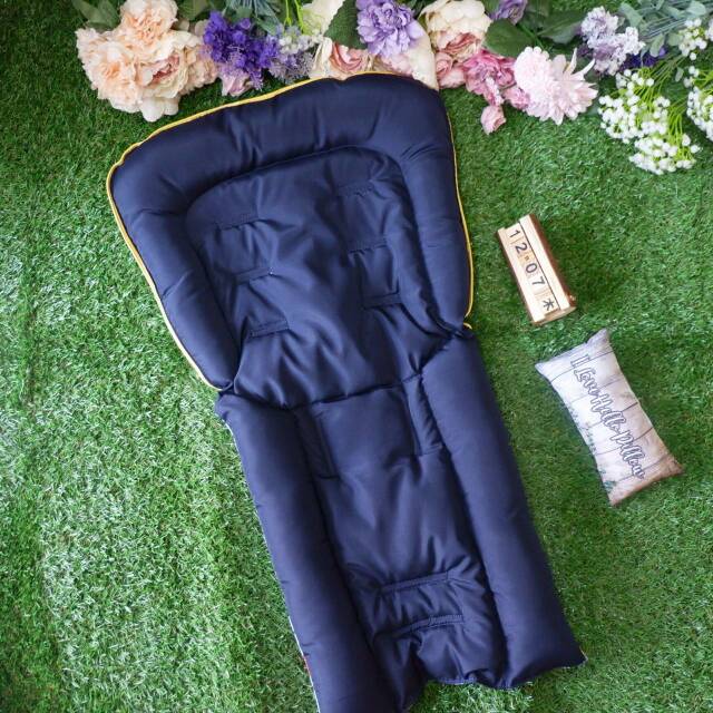 Alas stroller anak bayi universal motif lucu universal stroller mothercare hybrid nuna quinny buzz