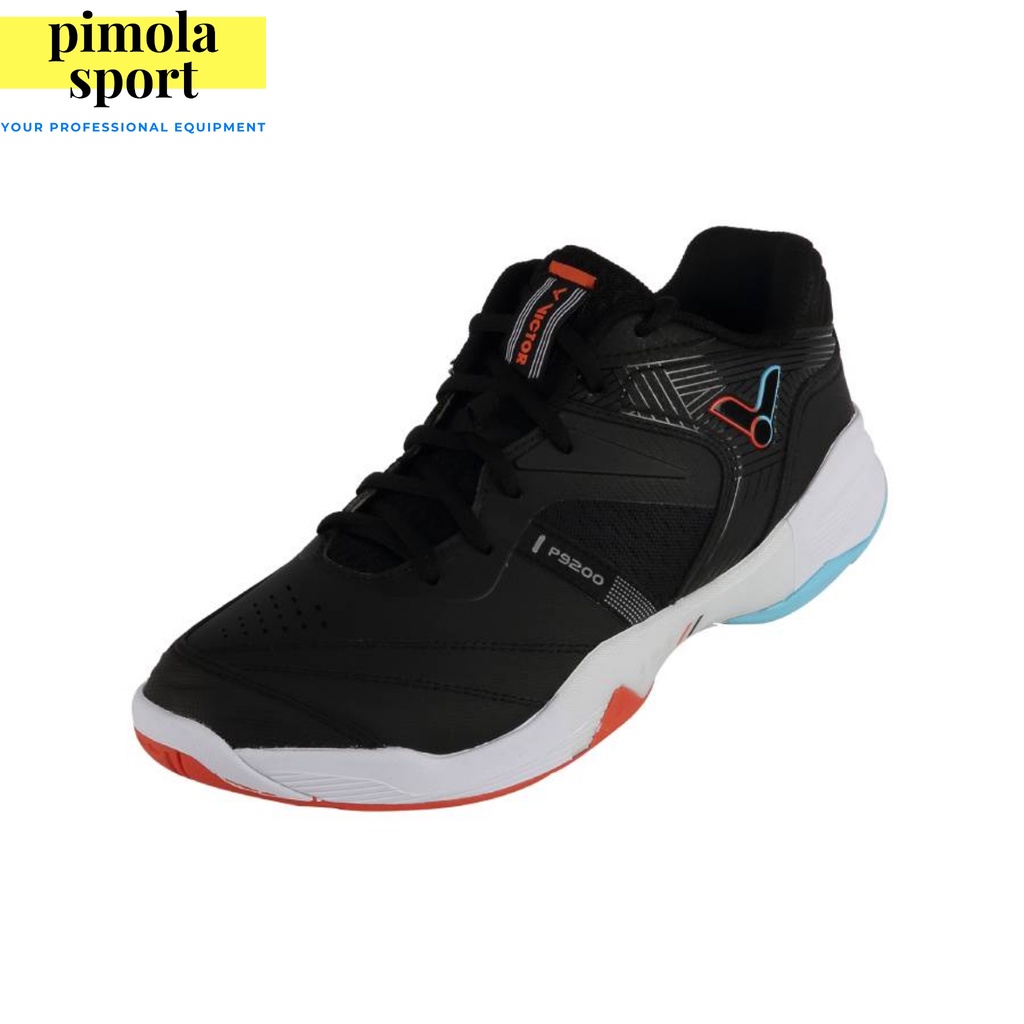 NEW Sepatu Badminton VICTOR P9200 CC CA / P9200CC CA / P 9200 CC CA