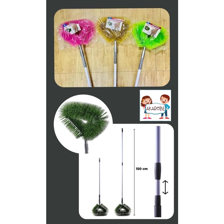 SAPU SAWANG NAGOYA  SAPU LABA LABA NAGOYA