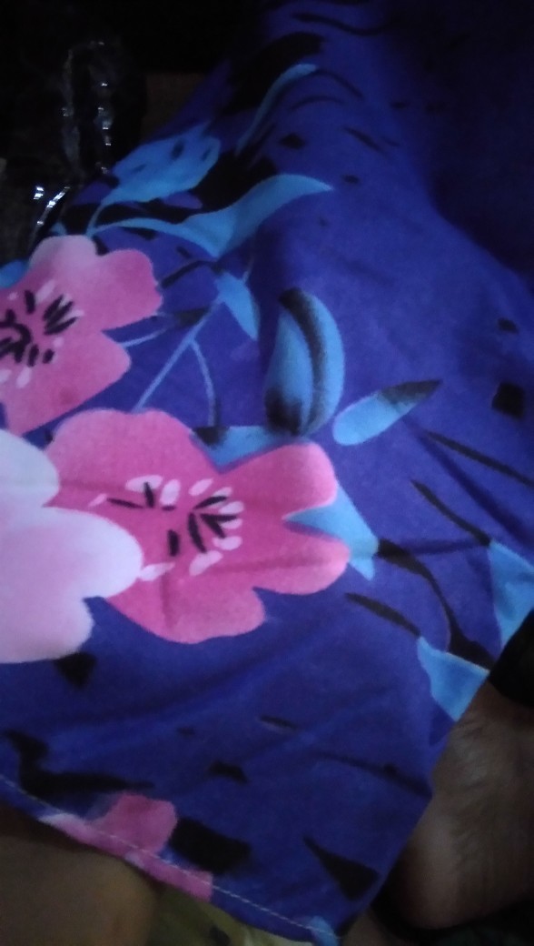 Sprei Katun Disperse Karakter 160 Dan 180