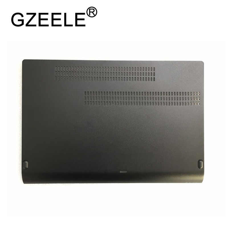 IMPORT GZEELE new for HP EliteBook 820 G1 820 G2 Bottom Base Case Cover Door 781836-001