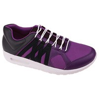 Sepatu Casual Wanita - HF 012