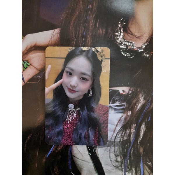 PC Wonyoung IZ*ONE OR Scene 3 | PC Wonyoung One Reeler