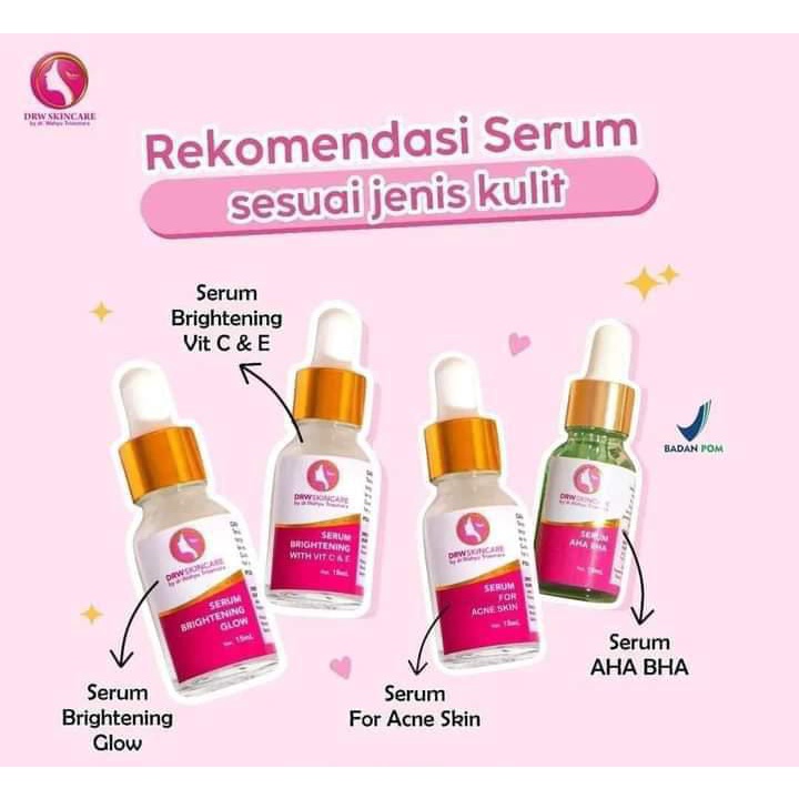 Serum DRW Skincare