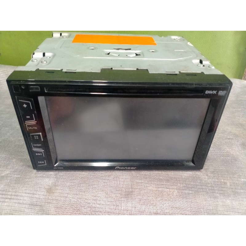 headunit pioneer avh-x175dvd