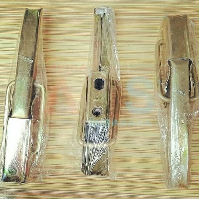 Respati Parts -  kunci bak kijang pick up kapsul/ super