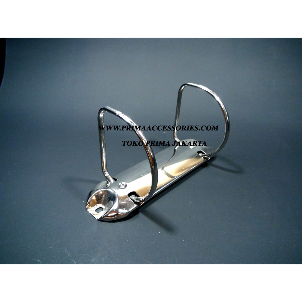 

Mekanik Ring Binder 133-02-50D