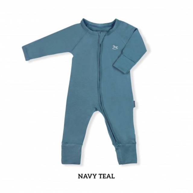 Sleepsuit Bayi Sleepsuit Little Palmerhaus B