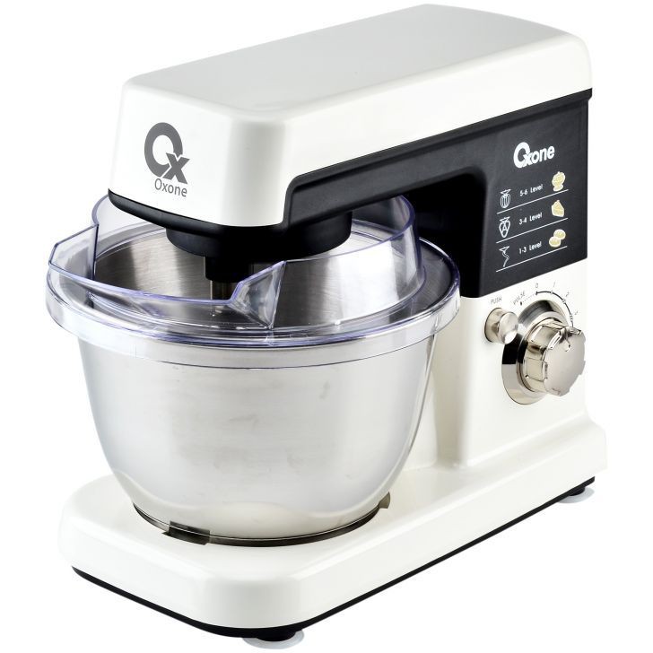 Master Stand Mixer Oxone OX-855 Mixer Planetary 300W