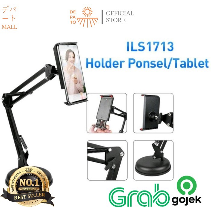 Phone Stand Pixar DP