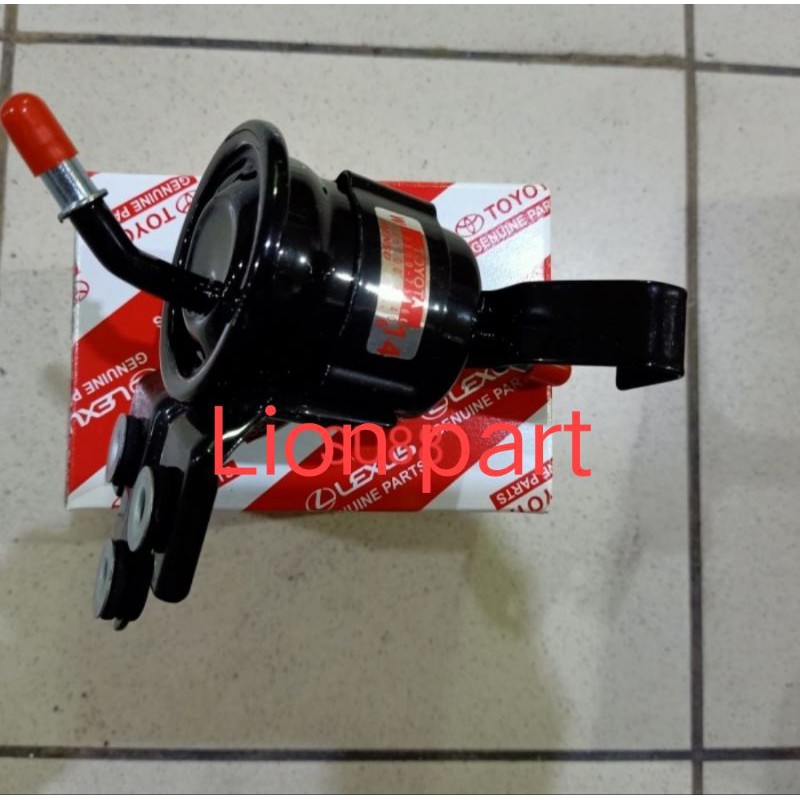 filter bensin fuel filter saringan bensin innova