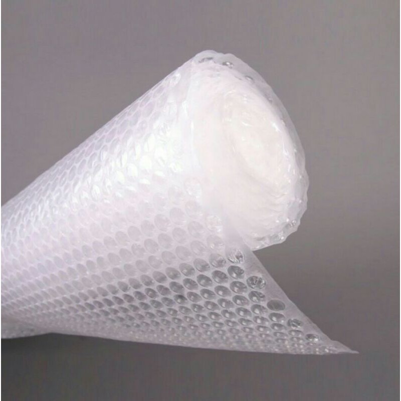 

Bubble wrap 50cm x 120cm