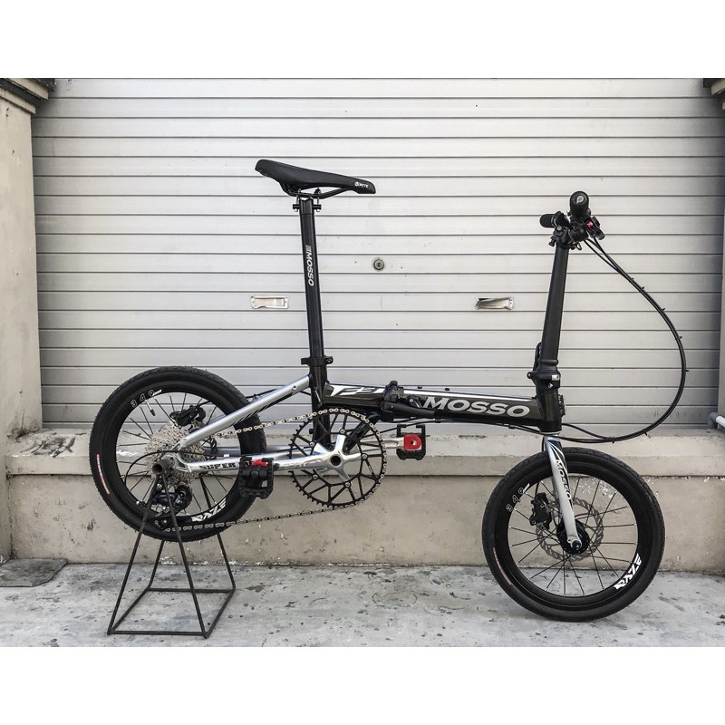 mosso f3 16 349 selesai rakit