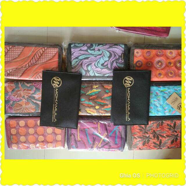 Dompet Mokamula murah
