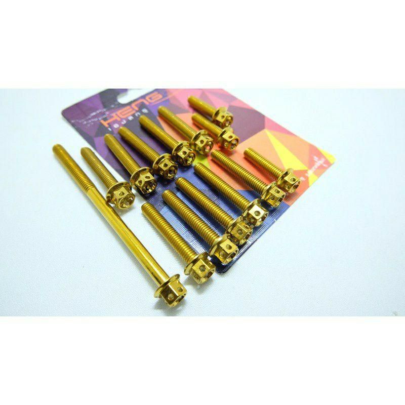 baut cvt probolt thailand heng beat scoopy