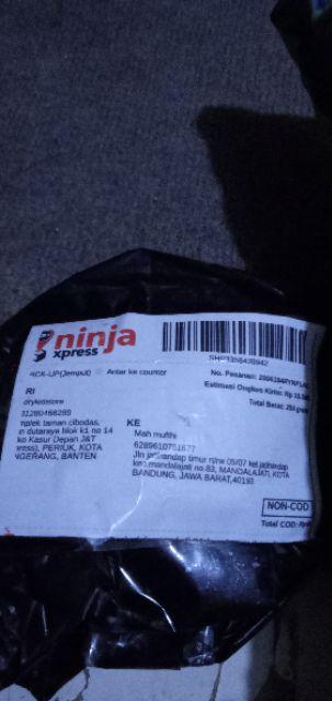 Bantal Snack Uk.30x40cm Motif Big Sheet Bahan Nilex