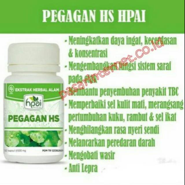 Pegagan hni hpai