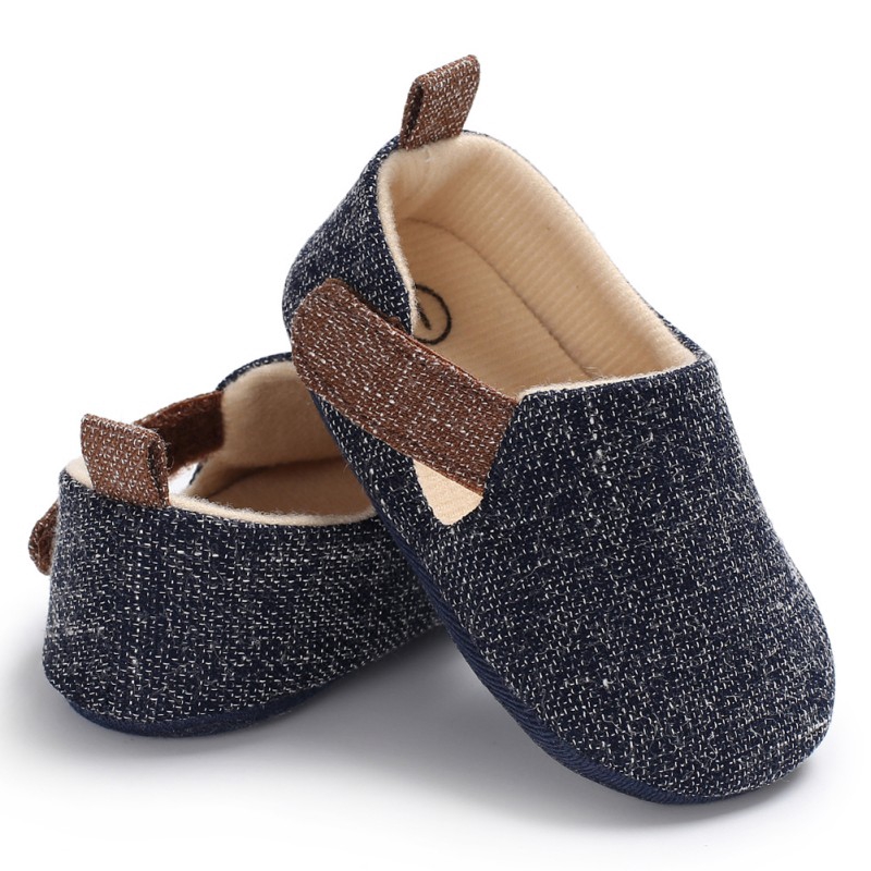 hard sole infant shoes