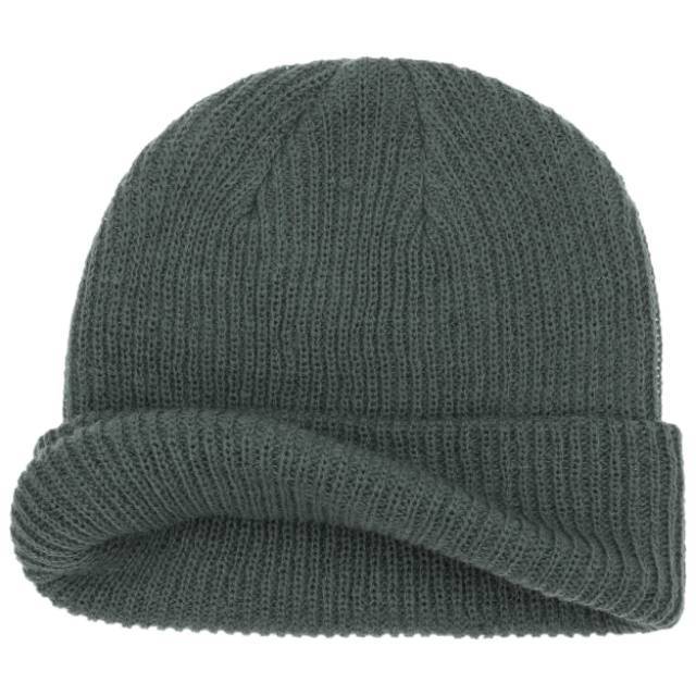 BEANIEHAT POLOS