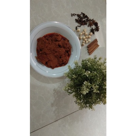 

Rendang Mama Lies