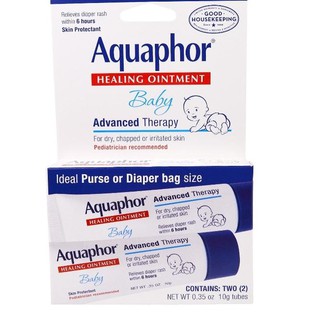 aquaphor baby advanced