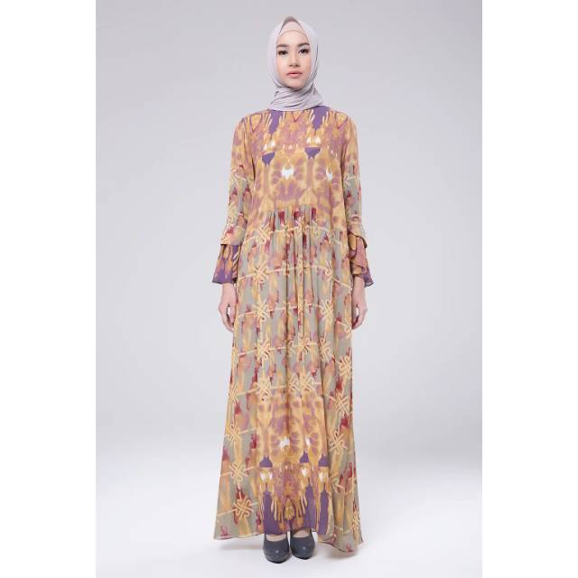 Ria Miranda - Hera Dress