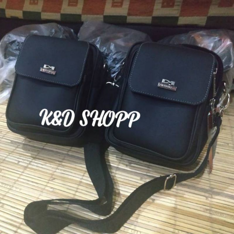 TAS SANTAI-TAS SELEMPANG-TAS TOURING