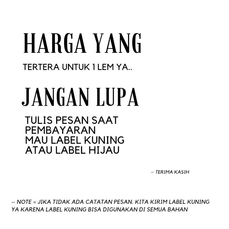 Lem sepatu magic glue untuk reglue lem bening