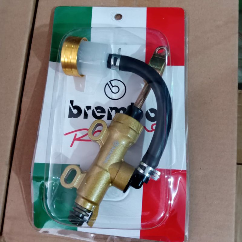 master rem cakram belakang brembo universal
