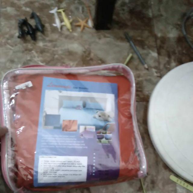 Sprei Waterproof Murah 180x200