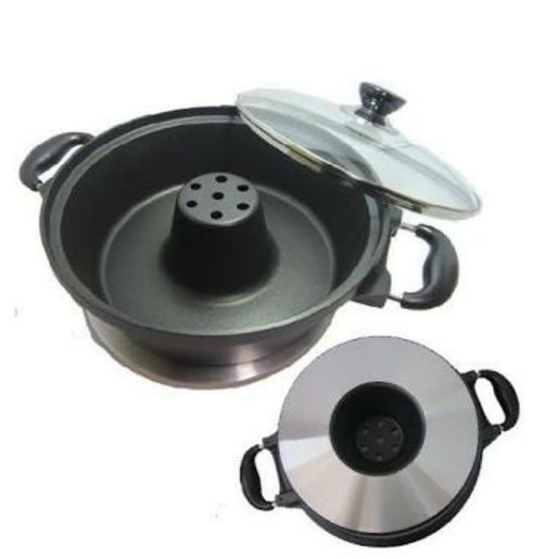 Baking Pan 28 Cm Nupon