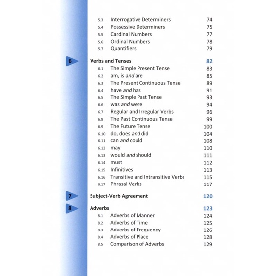 Scholastic Basic English Grammar New Edition | Buku Tata Bahasa Inggris-2