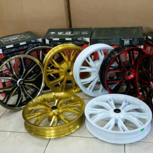 Velg racing vario 125 vario 150