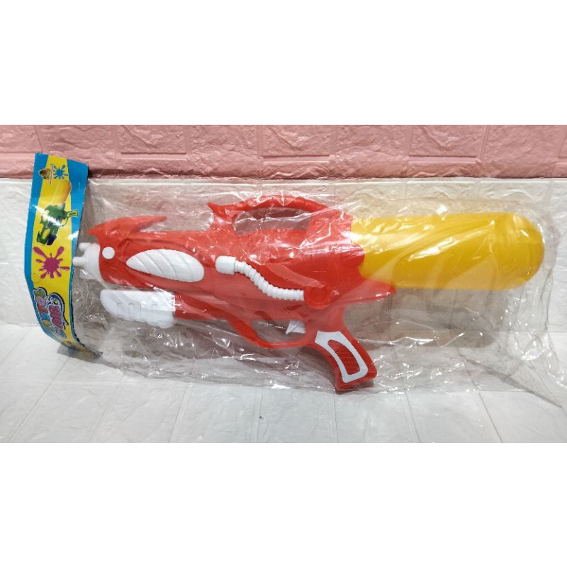 Mainan Anak Pistol Air Jumboo
