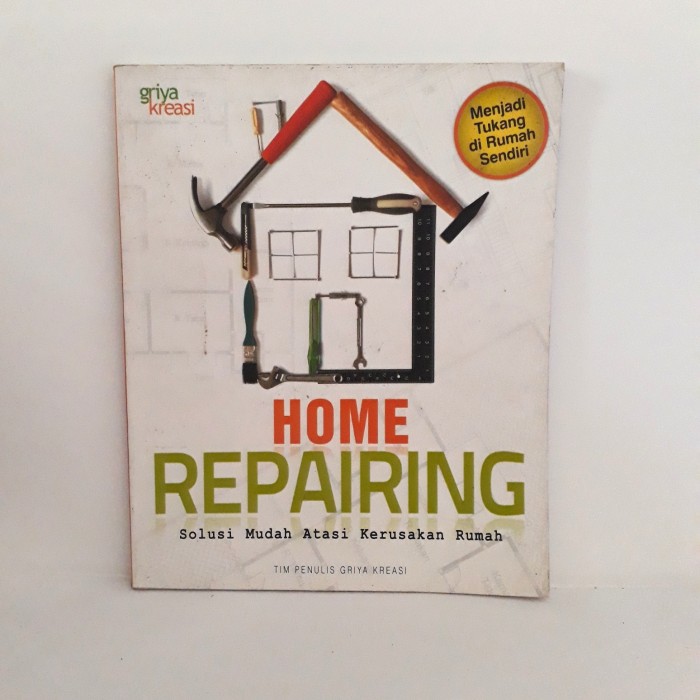 HOME REPAIRING