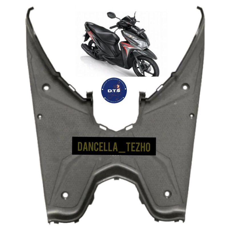 PIJAKAN KAKI VARIO TECHNO 125 FI LAMA INJAKAN KAKI VARIO TECHNO 125 OLD