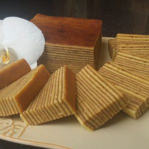 

Lapis Legit Bangka Original / lapis legit bangka mayang / lapis legit enak endul / lapis legit murah