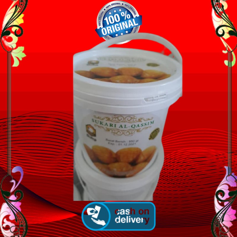 

‰232" Kurma Sukari Ember Al-Qossim Premium Saudi Ruthob Duha Dates ¸165„ «