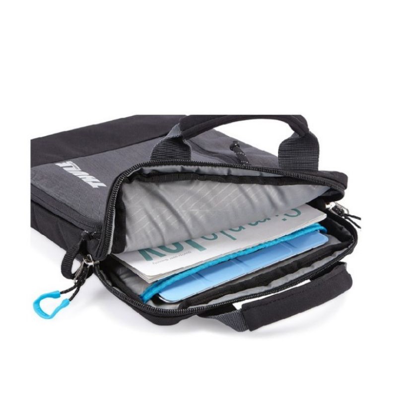 Thule Stravan for Ipad tas sling bag selempang TSIA 110 – Grey