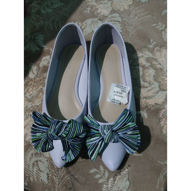 Flat shoes urban&co
