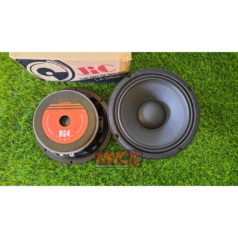 SPEAKER JIC 8 INCH LA08050