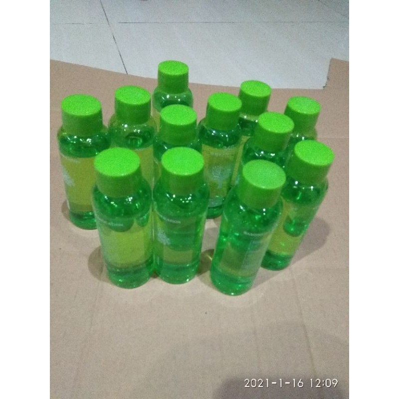 

Termurahcairanmesinfogging/cairandisinfektan100ml