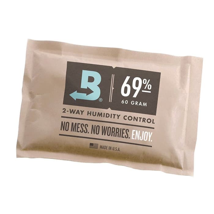 

Boveda 69 % 1 pcs (60 gram)