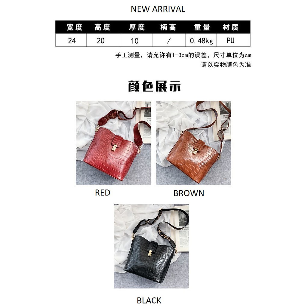 (2PC BISA IKG)GTBI99886142 New Arrival  !!!  Tas Selempang  Tas Wanita Import  Premium Terbaru