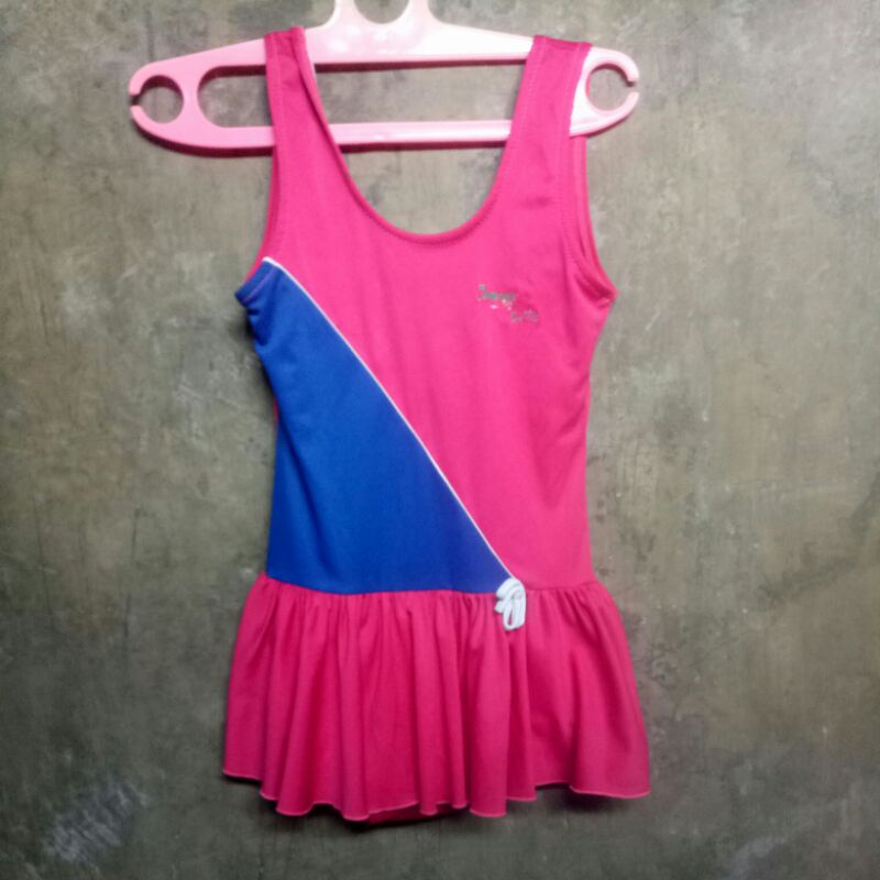 Baju renang preloved