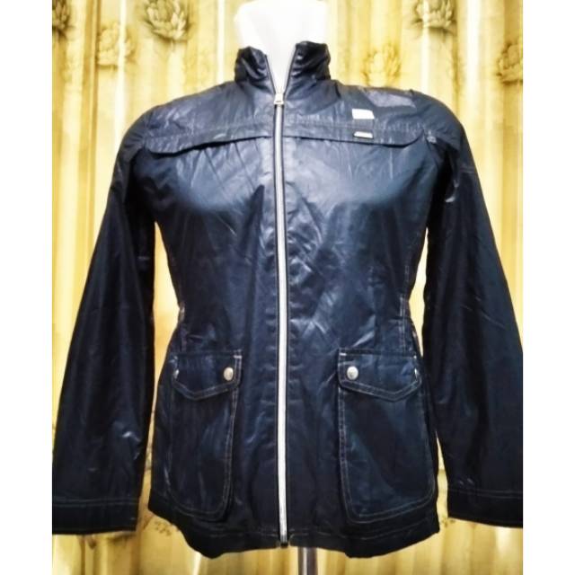 Jaket Lotto