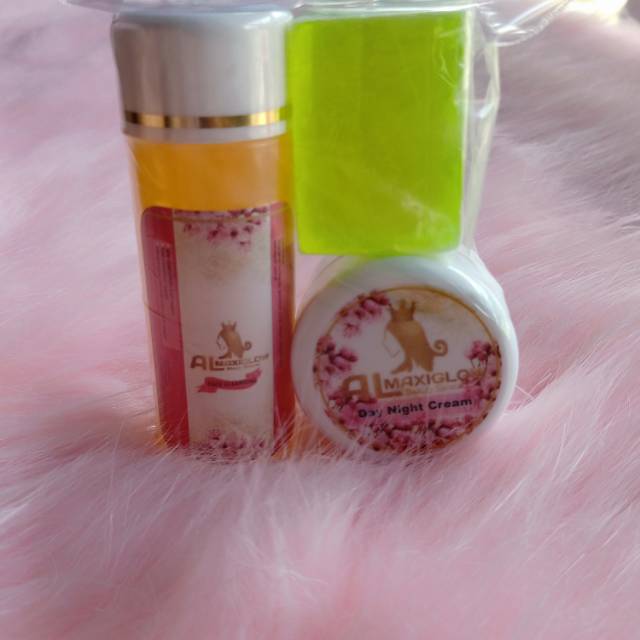 

AlmaxiglowSkincare